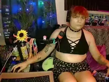 Chaturbate Best live sex cam show of lobotomyprincess