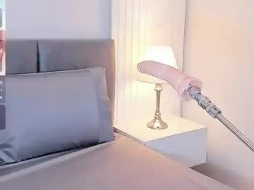 Chaturbate Adult Webcam of lumi_love