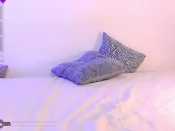 Chaturbate Live Porn of luvtosin663