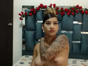 Chaturbate Sex Cam of manelykgonzalez