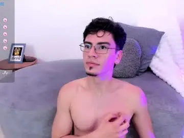 Chaturbate Free Live Porn of manu_ferx