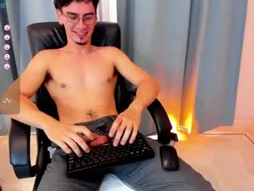 Chaturbate Live Porn of manu_ferx