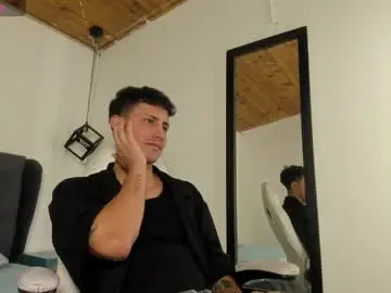 Chaturbate Free Porn Cam of marcos_vieyra