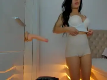 Chaturbate Adult Webcam of marialove221