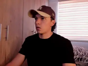 Chaturbate Best Webcam of mastrangelo_x