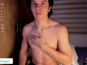 Chaturbate Sex Cam of mastrangelo_x
