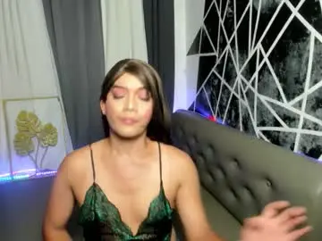 Chaturbate Live Sex Cam of misstress_kyrie