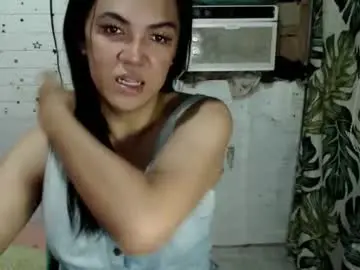 Chaturbate Sex Cam of mistresssexymhacy69