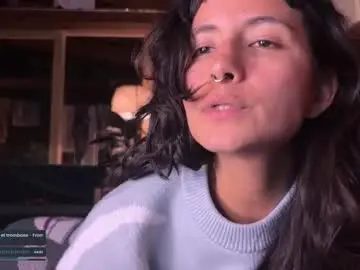 Chaturbate Free Porn Cam of nina_just