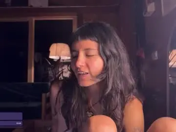 Chaturbate Private Sex Chat of nina_just