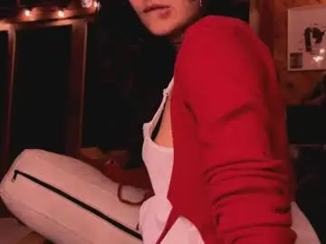 Chaturbate Adult Video Chat of nina_just