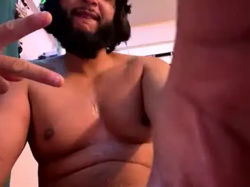 Chaturbate Live Porn of partybear25