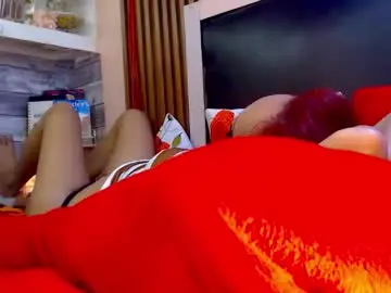 Chaturbate Adult Webcams of queenfox4u