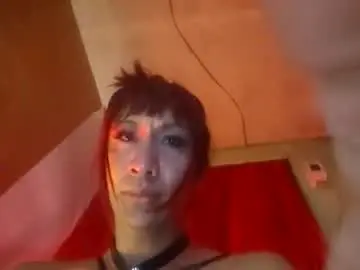 Chaturbate Live Porn of queenfox4u