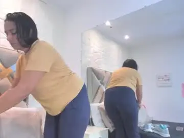 Chaturbate Best Webcam of raquel_moore