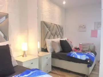 Chaturbate Live Sex of raquel_moore