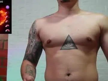 Chaturbate Best Webcam of sainix_