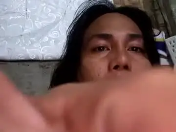 Chaturbate Nude Webcam of sexyasiankitty