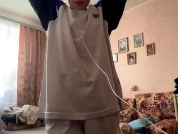 Chaturbate Live Sex Cam of shaylagagne