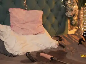 Chaturbate Live Sex of shiny_lily