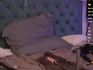 Chaturbate Free Porn Cam of shiny_lily