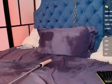 Chaturbate Best Webcam of shiny_lily