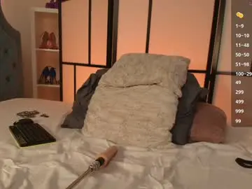 Chaturbate Nude Webcam of shiny_lily