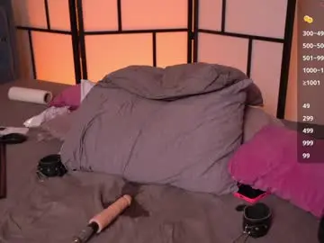 Chaturbate Adult Video Chat of shiny_lily