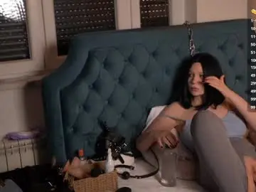 Chaturbate Live Porn of shiny_lily