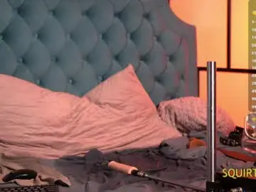 Chaturbate Private Sex Chat of shiny_lily