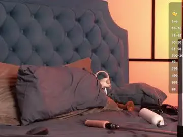 Chaturbate Live Sex of shiny_lily