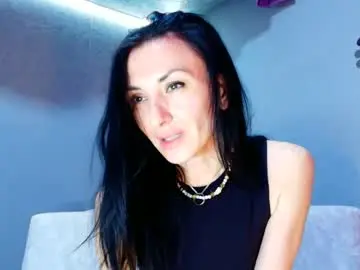 Chaturbate Nude Webcam of siaconna