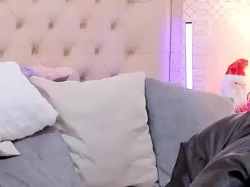 Chaturbate Adult Video Chat of succubusdolly