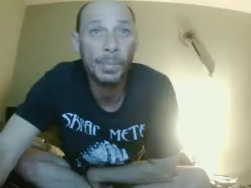 Chaturbate Live Sex Cam of tat2dguy42