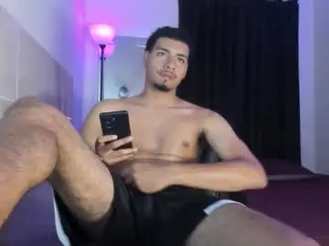 Chaturbate Live Sex Cam of teamporn_18_