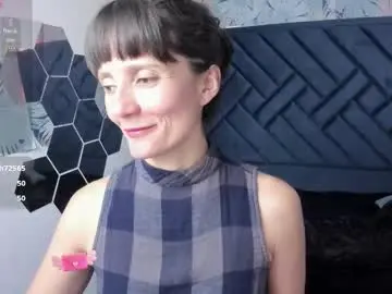 Chaturbate Nude Webcam of valery_more__