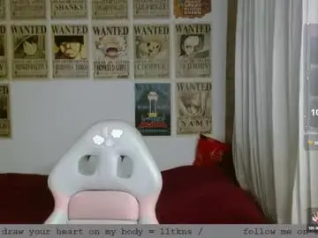 Chaturbate Watch Live Sex Cams of wild_kittys