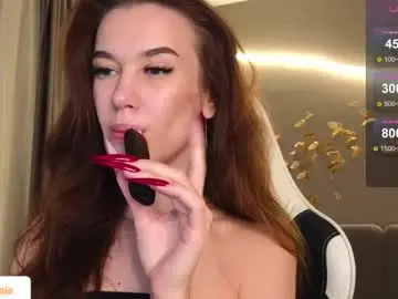 Chaturbate Live Sex Cam of your_misstress