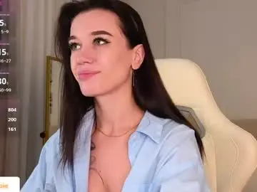 Chaturbate Sex Cam of your_misstress
