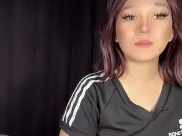 Chaturbate Nude Webcam of your_sweetmaria