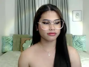 Chaturbate Private Sex Chat of yourprettyblythe_ts