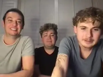 Chaturbate Live Sex Cam of 2hungboys