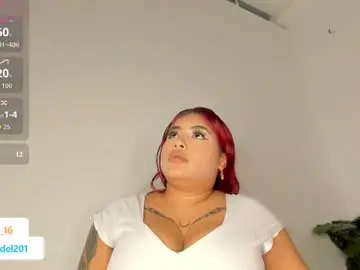 Chaturbate Adult Webcams of _zoe_12