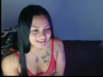 Chaturbate Adult Webcams of allisonn_smith18