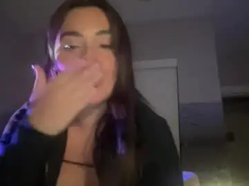Chaturbate Sex Cam of brielebabyy