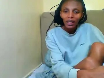 Chaturbate Free Porn Cam of brownminaj_