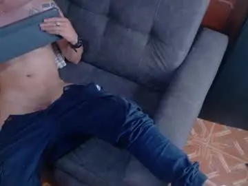 Chaturbate Private Sex Chat of carter_noah_