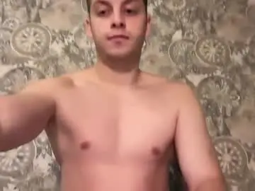 Chaturbate Adult Video Chat of danila_trezzini