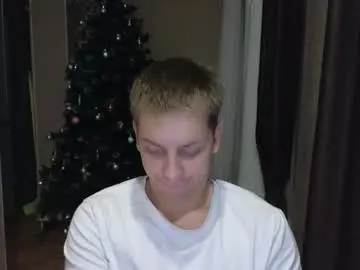 Chaturbate Best Webcam of danila_trezzini