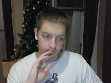 Chaturbate Free Porn Cam of danila_trezzini